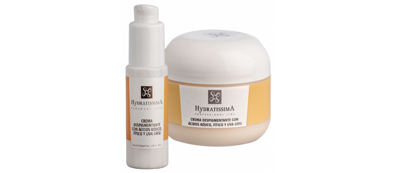 Facial y Corporal