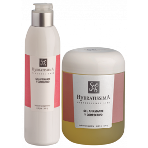 Afirmantes y Tensoras