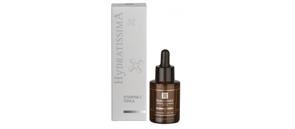 VITAMINA C Tópica (35ml)