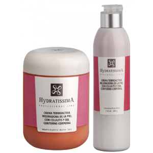 Anticelulíticas / Reductores