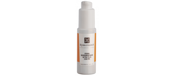 CREMA Despigmentante Active Plus con FPS (30g)