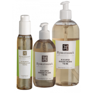 Limpieza / Exfoliación