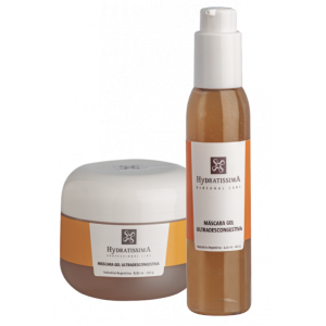 Tonificación / Descongestión