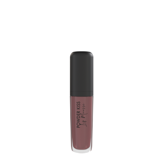 Alternative view of BRILLO PARA LABIOS