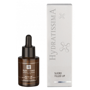 Suero Filled Up (25ml)