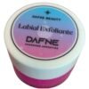 Exfoliante Labial Humectante