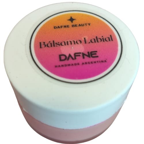 BÁLSAMO LABIAL