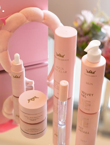 Combo SkinCare PG