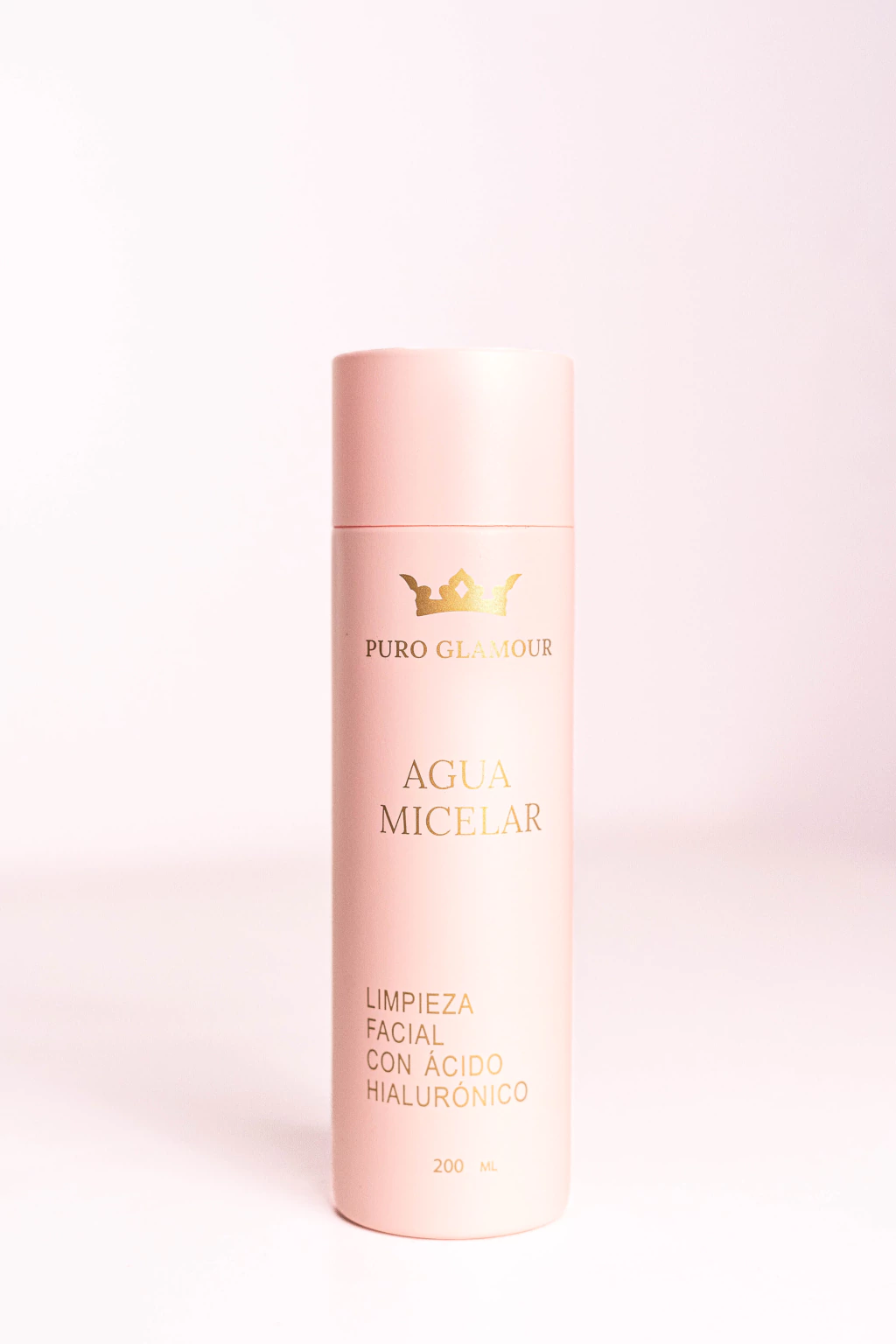 Agua Micelar PG