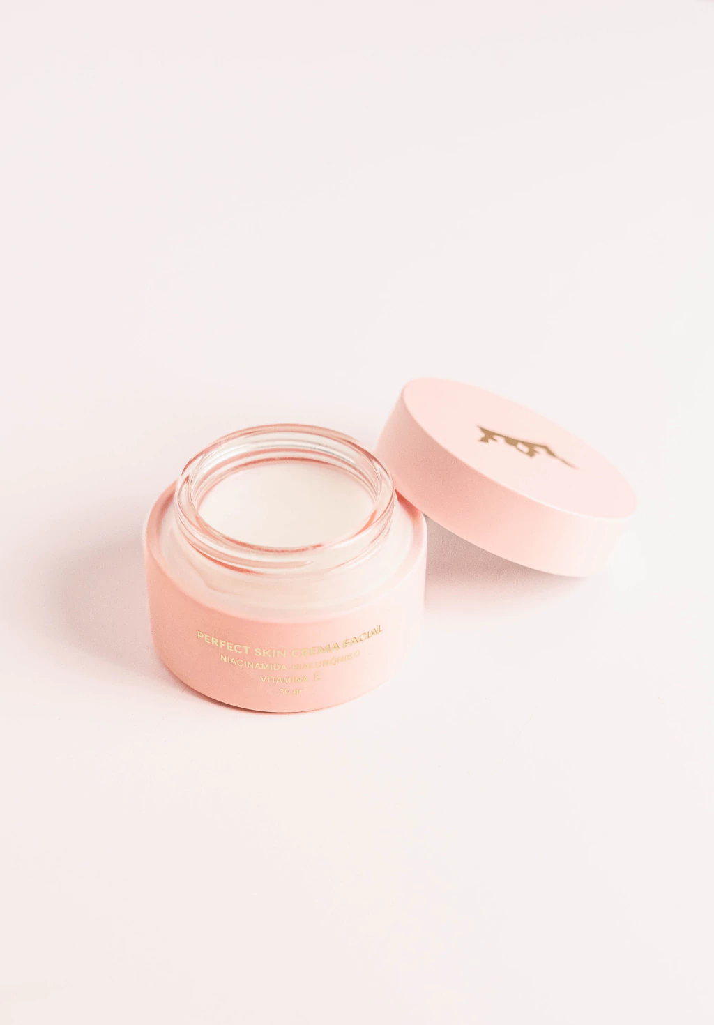 Crema Facial PG