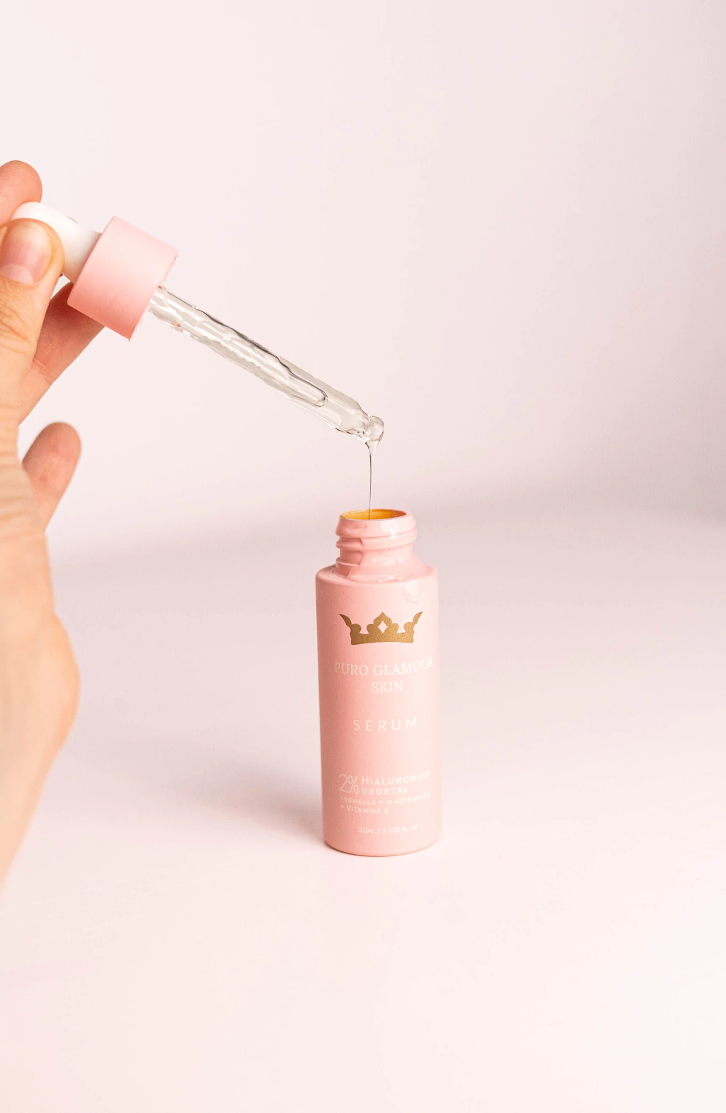 Serum Facial PG