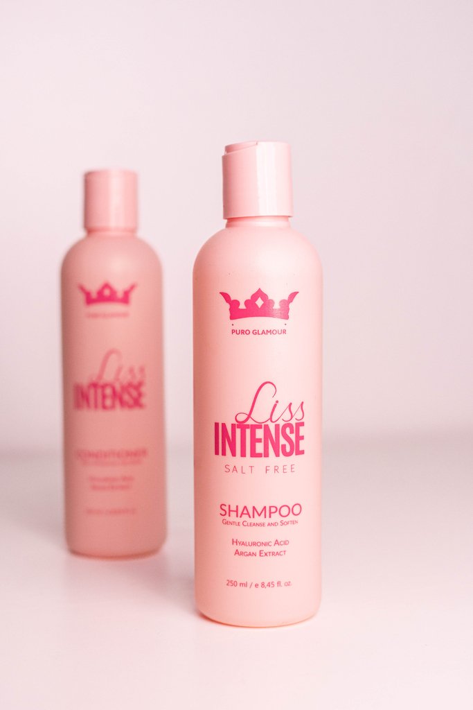 Shampoo PG