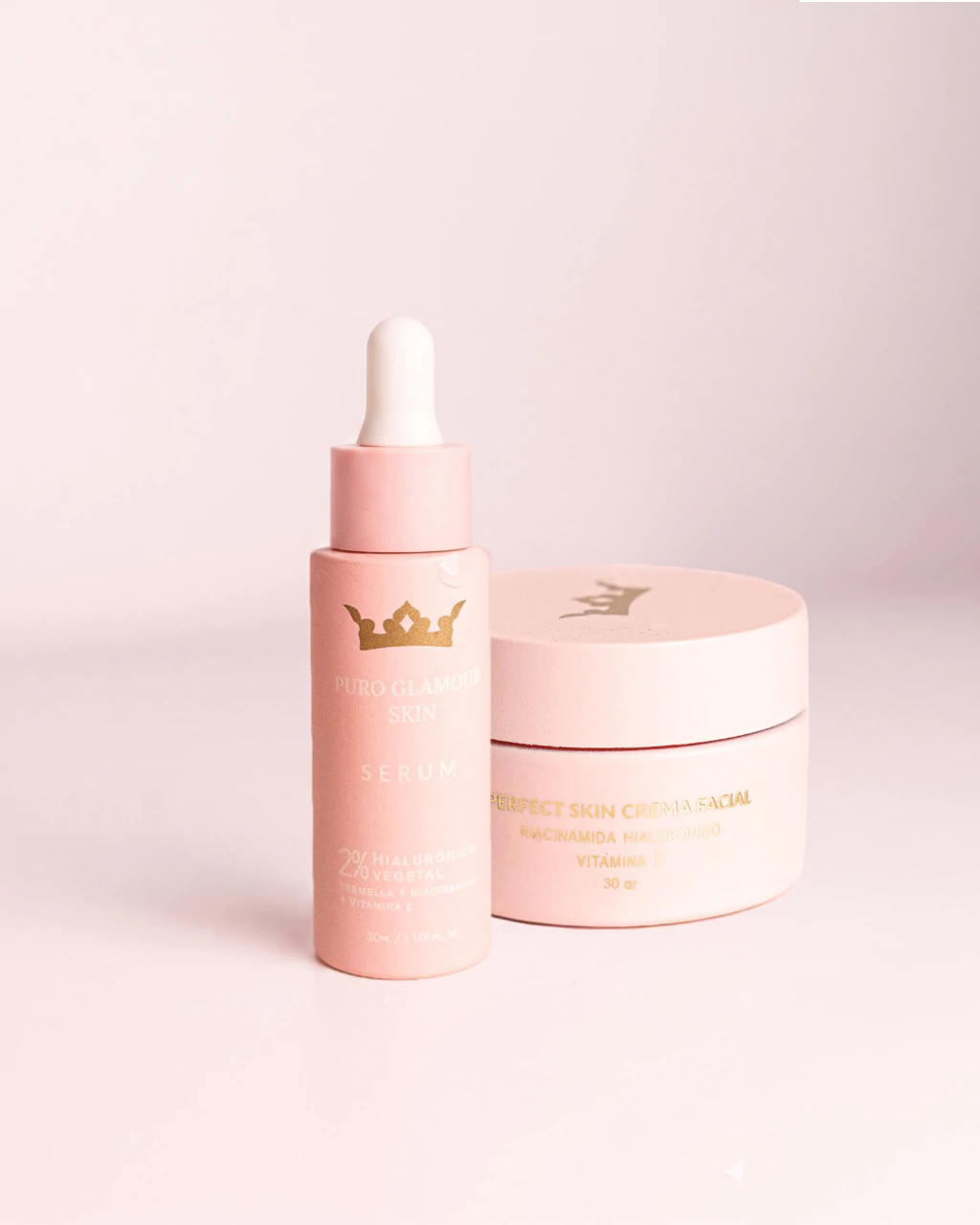 Duo Facial Hidratante PG